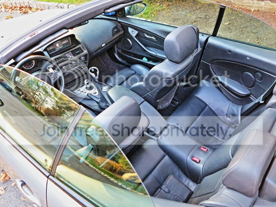 2007 BMW E63/E64 M6 - Image 2 of 6