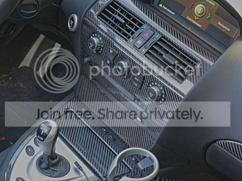 2007 BMW E63/E64 M6 - Image 3 of 6