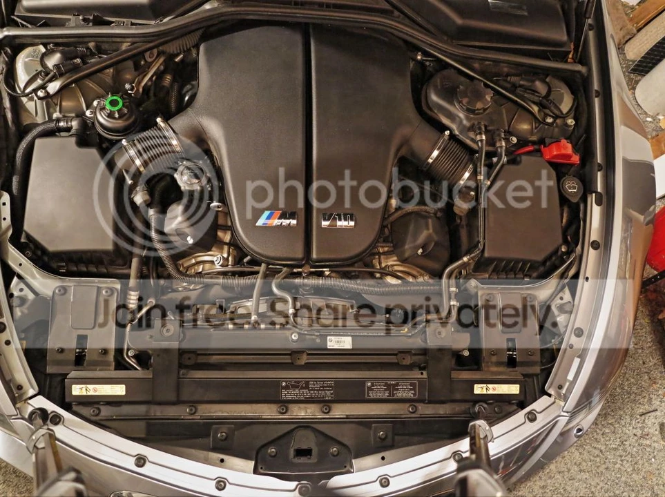 2007 BMW E63/E64 M6 - Image 5 of 6