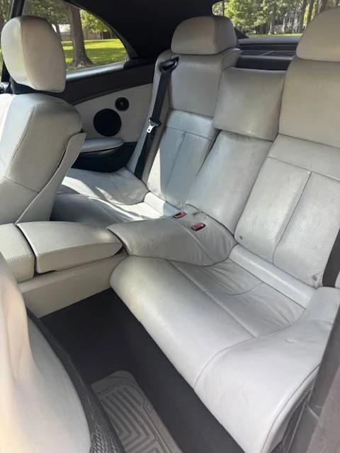 2007 BMW E63/E64 M6 - Image 8 of 11