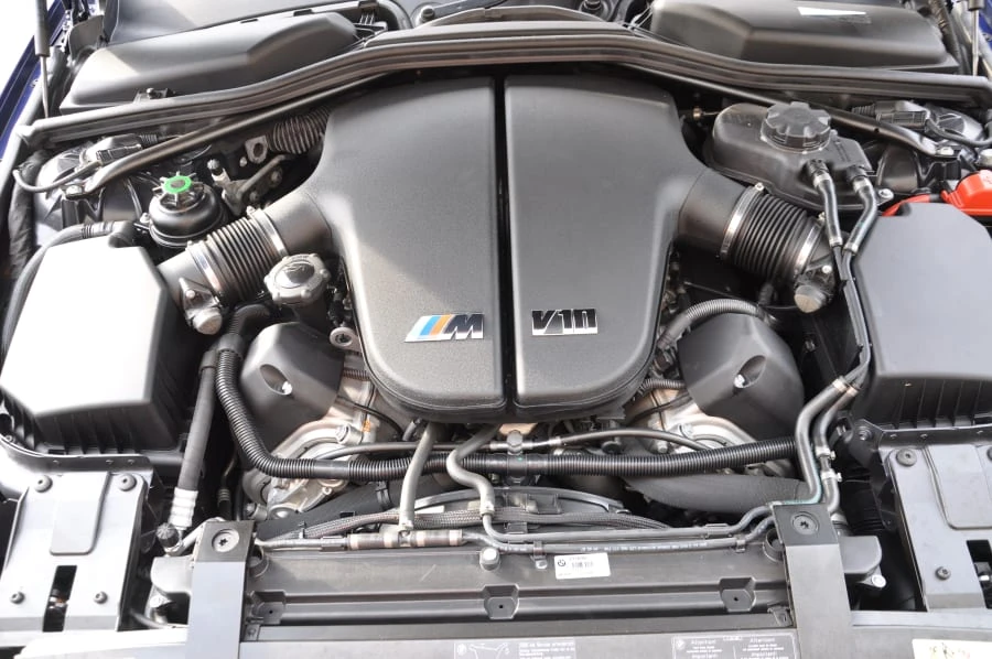 2007 BMW E63/E64 M6 - Image 3 of 6