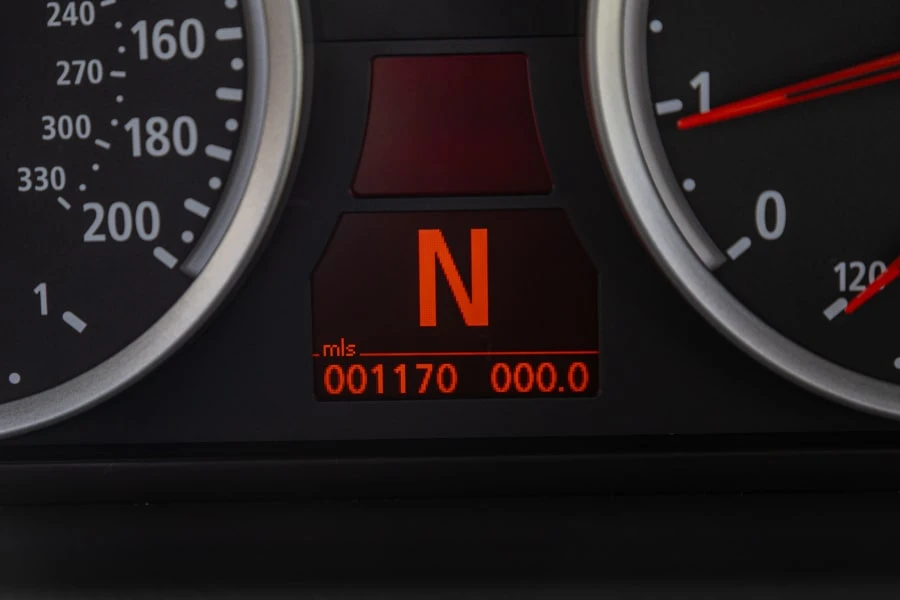 2007 BMW E63/E64 M6 - Image 22 of 31