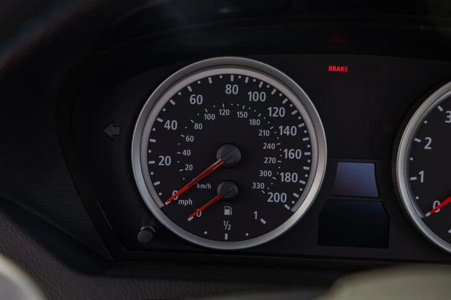 2007 BMW E63/E64 M6 - Image 30 of 31