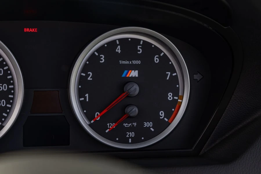 2007 BMW E63/E64 M6 - Image 24 of 31