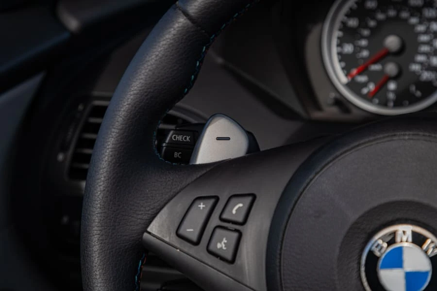 2007 BMW E63/E64 M6 - Image 23 of 31