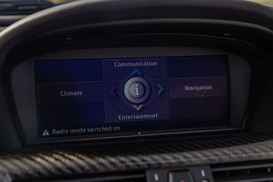 2007 BMW E63/E64 M6 - Image 29 of 31