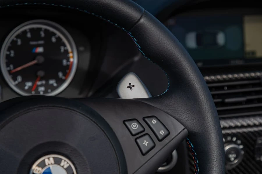 2007 BMW E63/E64 M6 - Image 25 of 31