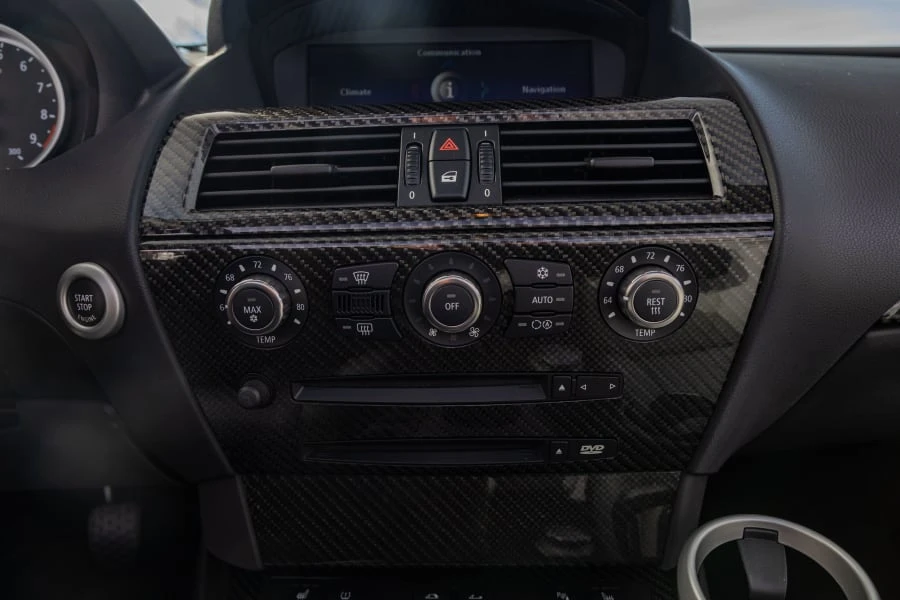 2007 BMW E63/E64 M6 - Image 26 of 31