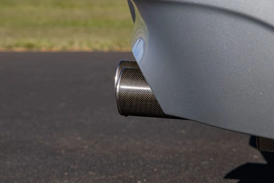 2007 BMW E63/E64 M6 - Image 14 of 31