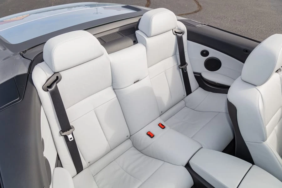 2007 BMW E63/E64 M6 - Image 31 of 31