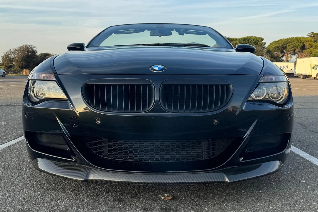 2007 BMW E63/E64 M6 - Image 2 of 31