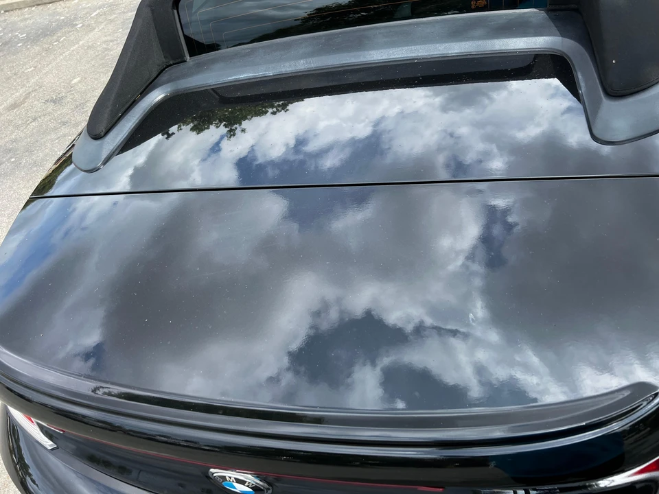 2007 BMW E63/E64 M6 - Image 28 of 31