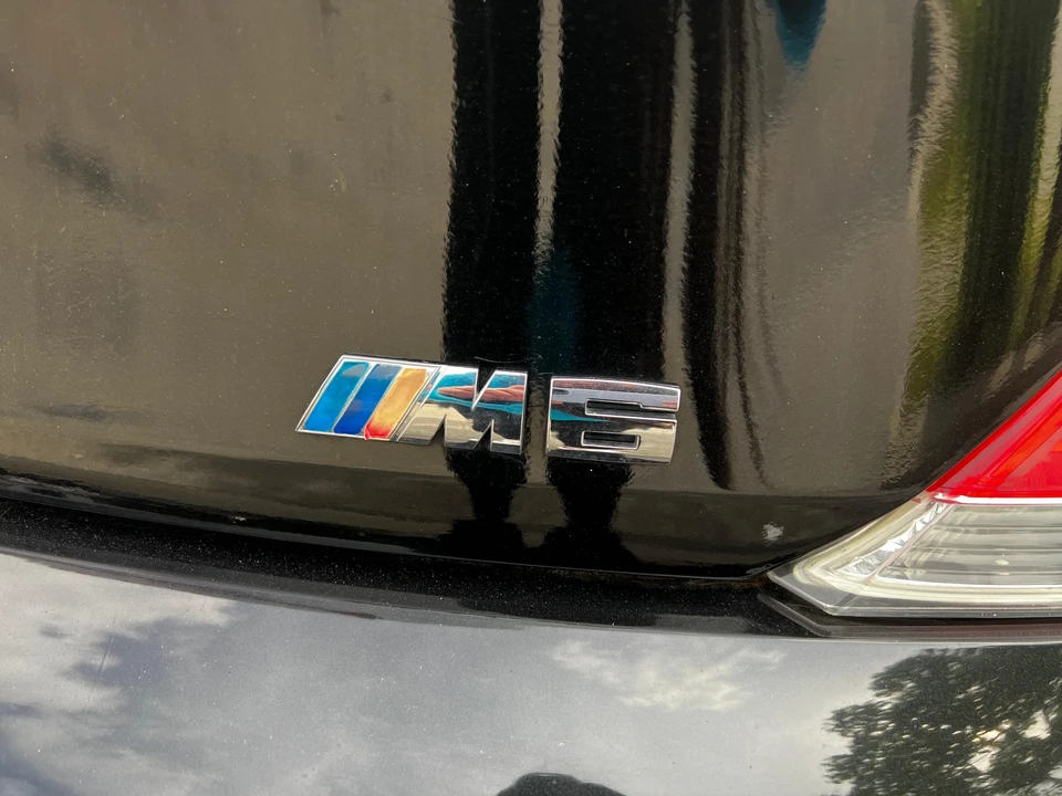 2007 BMW E63/E64 M6 - Image 29 of 31