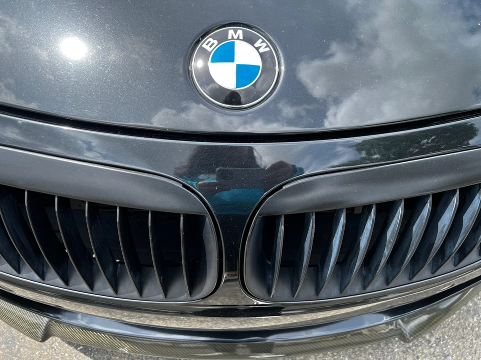 2007 BMW E63/E64 M6 - Image 18 of 31