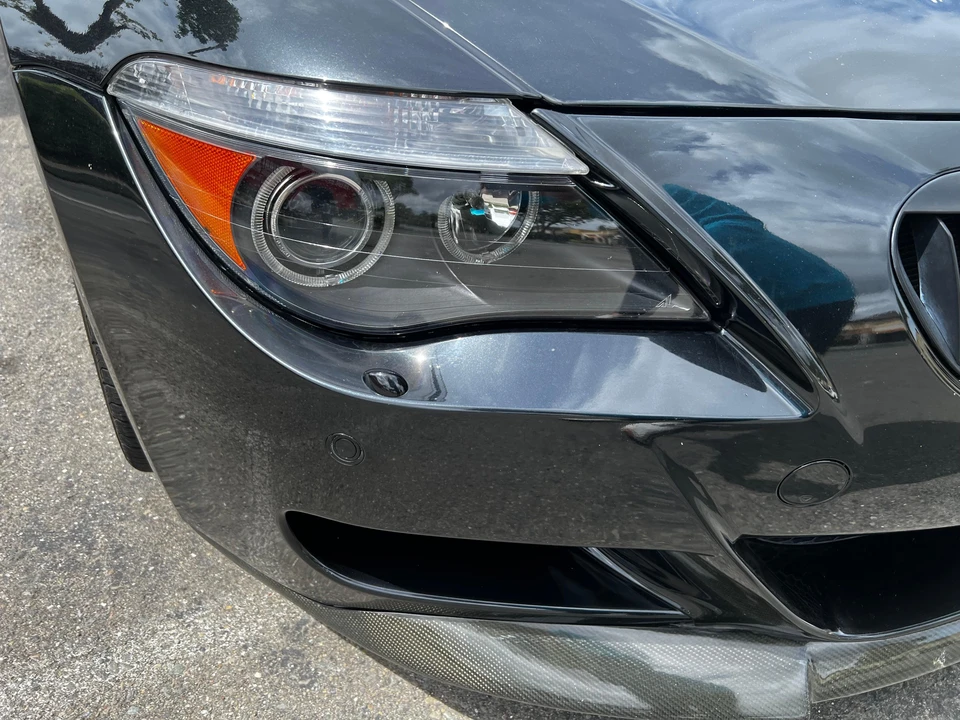 2007 BMW E63/E64 M6 - Image 17 of 31