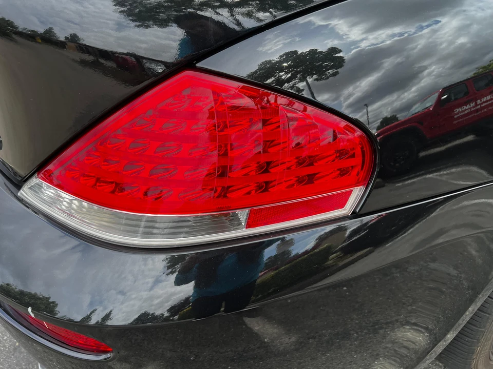 2007 BMW E63/E64 M6 - Image 30 of 31
