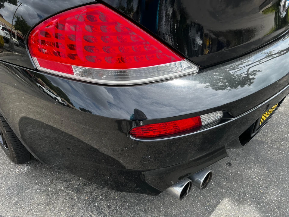 2007 BMW E63/E64 M6 - Image 27 of 31