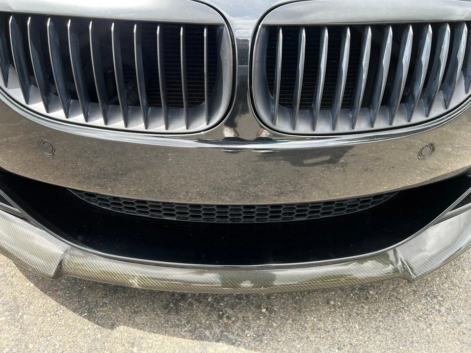 2007 BMW E63/E64 M6 - Image 19 of 31