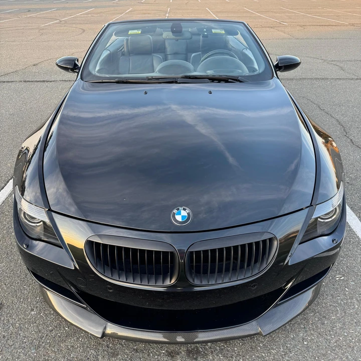 2007 BMW E63/E64 M6 - Image 6 of 31