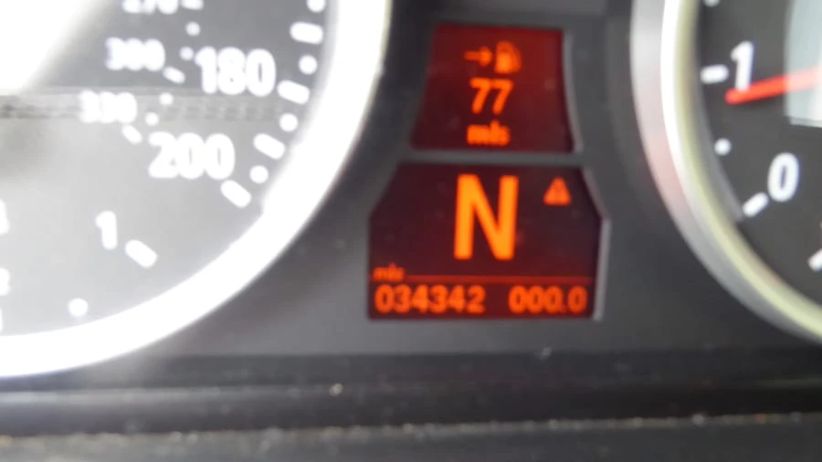 2007 BMW E63/E64 M6 - Image 4 of 8