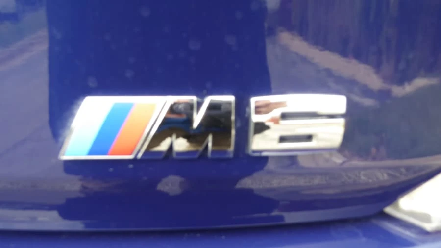 2007 BMW E63/E64 M6 - Image 8 of 8
