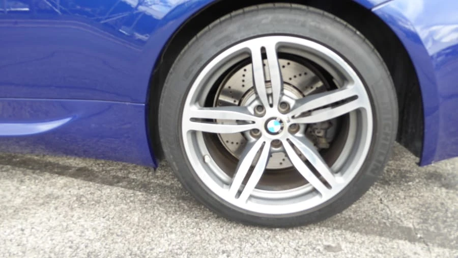 2007 BMW E63/E64 M6 - Image 5 of 8