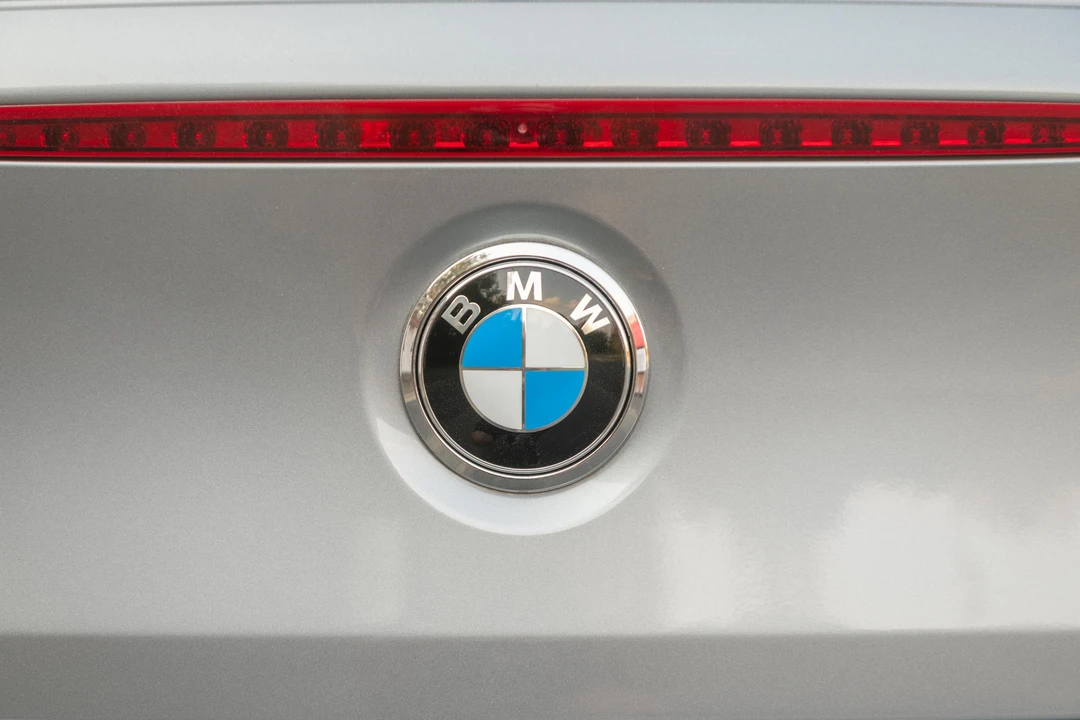 2007 BMW E63/E64 M6 - Image 31 of 31