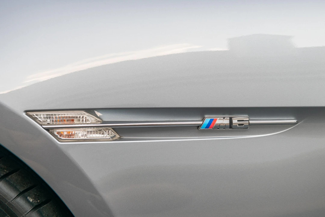 2007 BMW E63/E64 M6 - Image 23 of 31