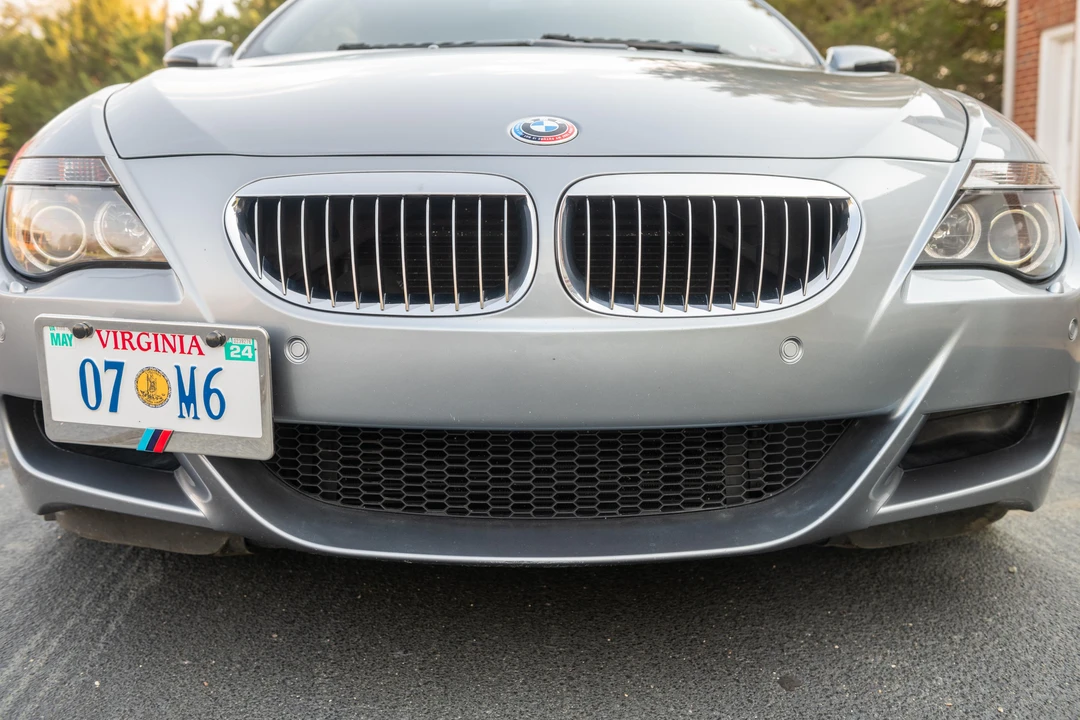 2007 BMW E63/E64 M6 - Image 20 of 31
