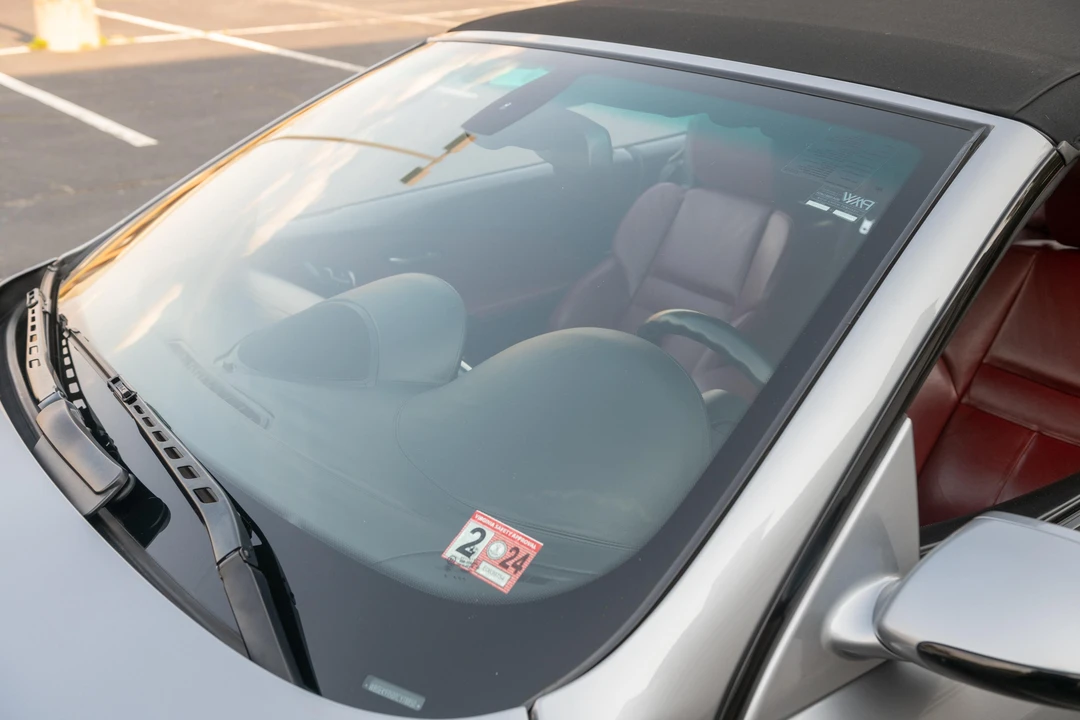2007 BMW E63/E64 M6 - Image 24 of 31