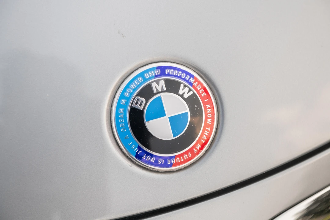 2007 BMW E63/E64 M6 - Image 19 of 31