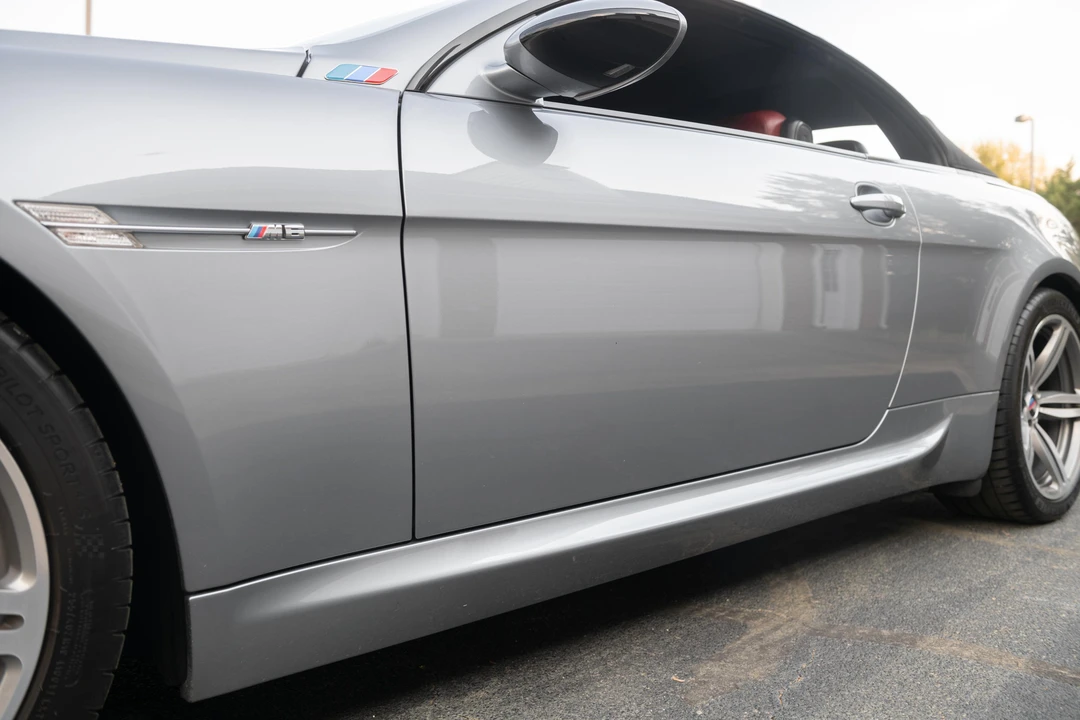 2007 BMW E63/E64 M6 - Image 27 of 31