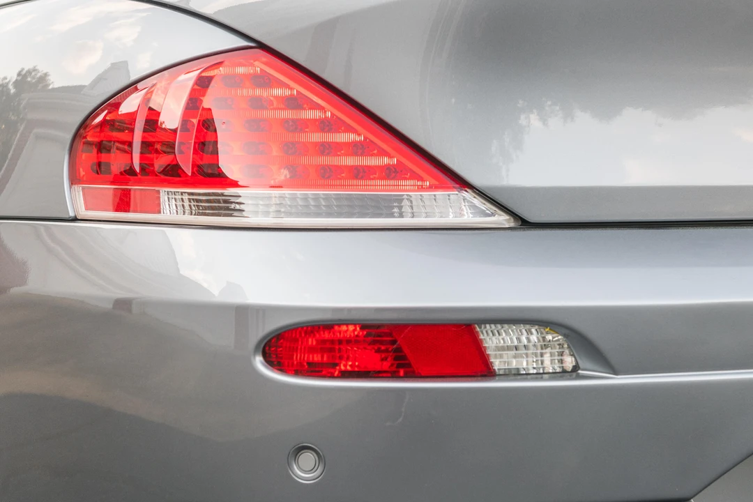2007 BMW E63/E64 M6 - Image 30 of 31