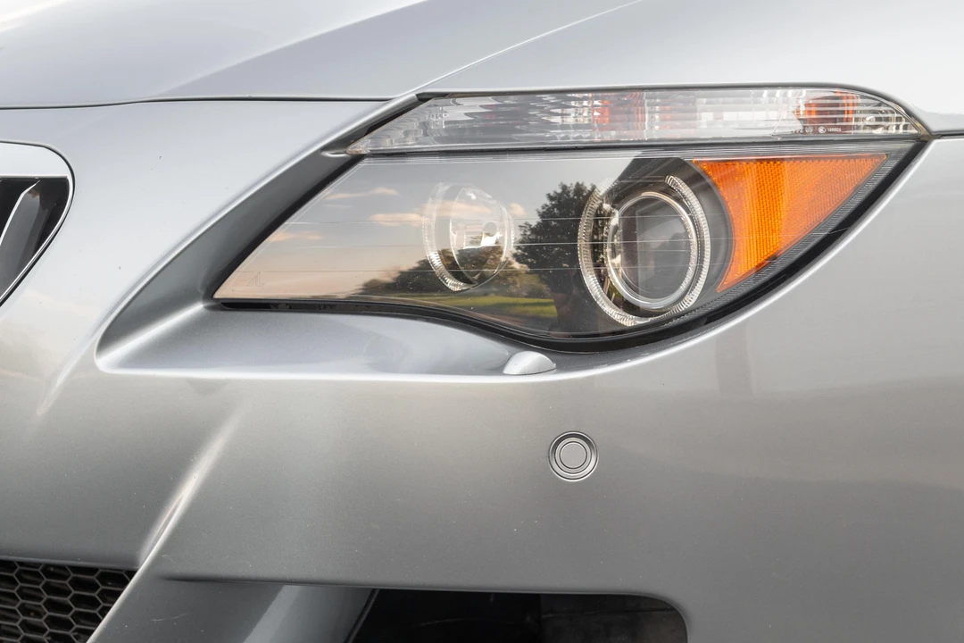 2007 BMW E63/E64 M6 - Image 22 of 31