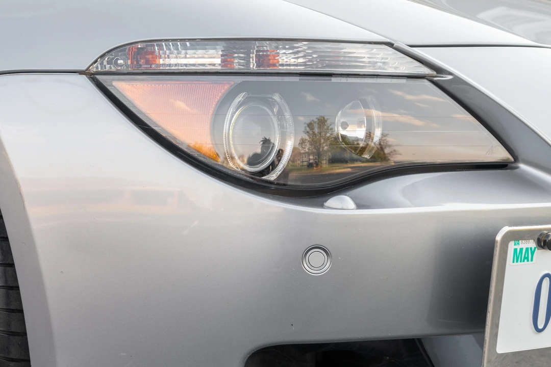 2007 BMW E63/E64 M6 - Image 17 of 31