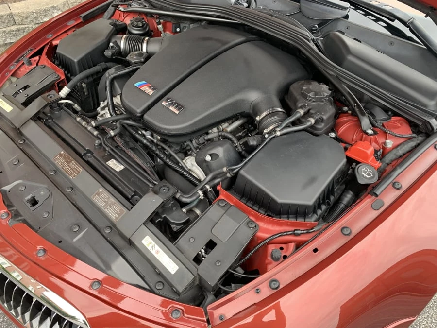 2007 BMW E63/E64 M6 - Image 6 of 7