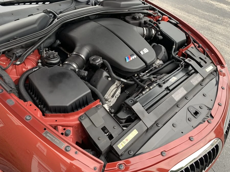 2007 BMW E63/E64 M6 - Image 7 of 7