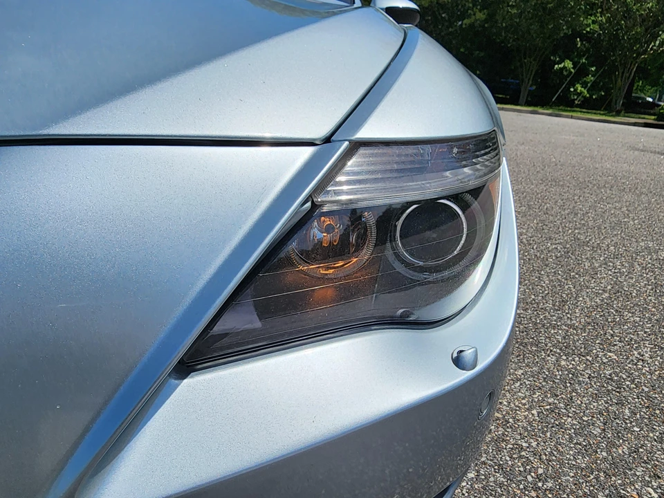 2007 BMW E63/E64 M6 - Image 31 of 31