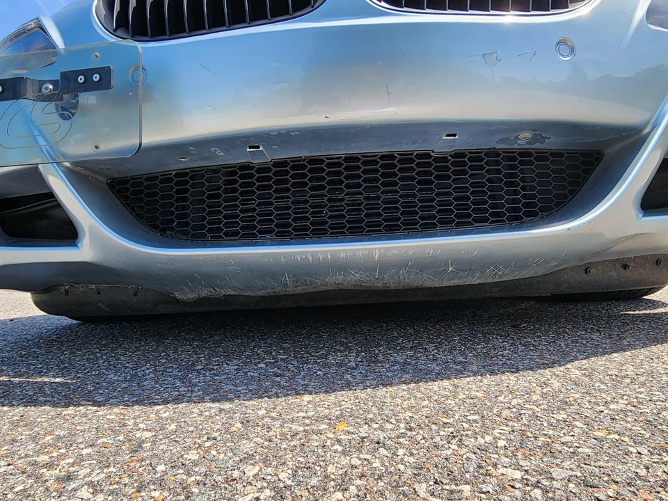 2007 BMW E63/E64 M6 - Image 30 of 31