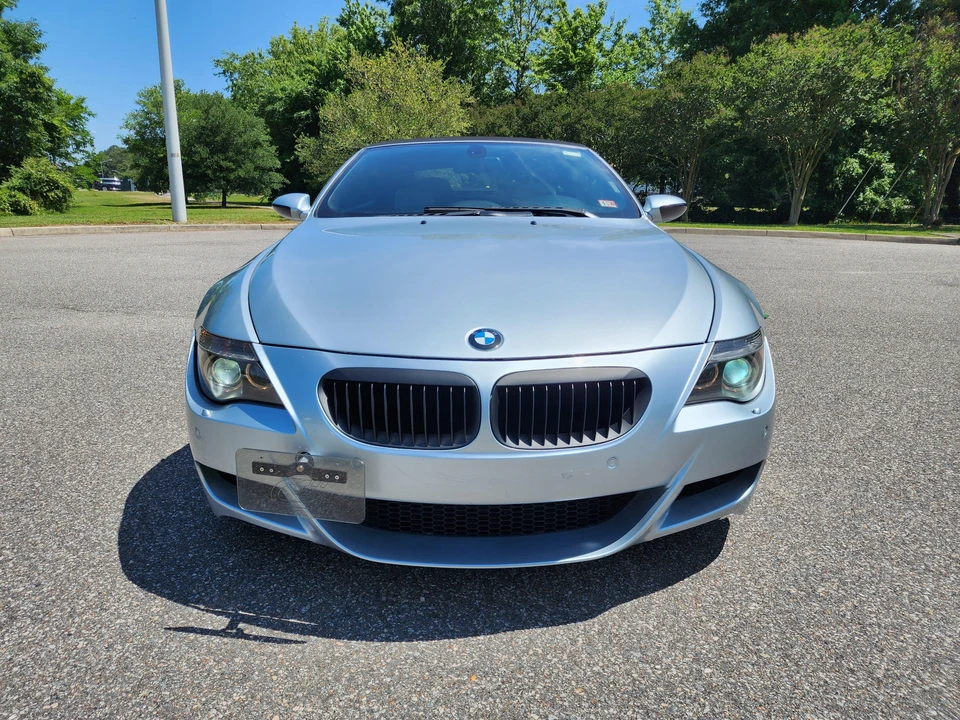 2007 BMW E63/E64 M6 - Image 14 of 31