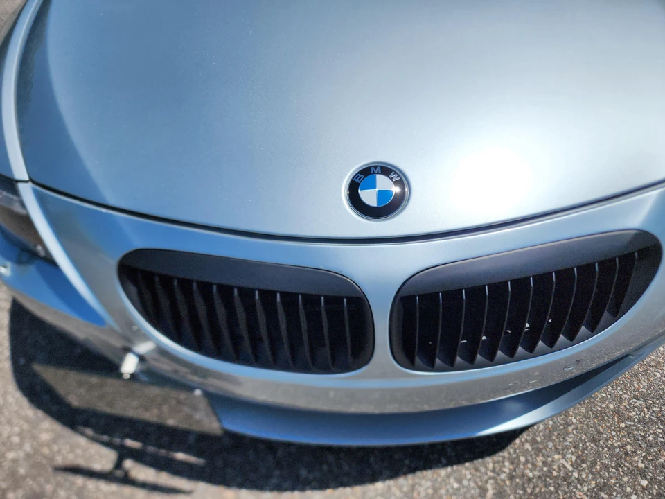 2007 BMW E63/E64 M6 - Image 25 of 31