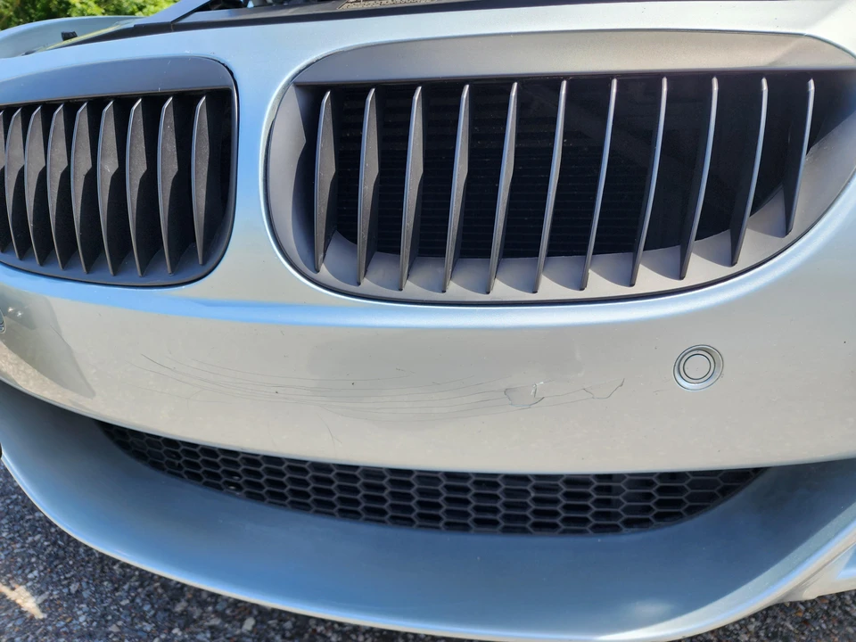 2007 BMW E63/E64 M6 - Image 28 of 31