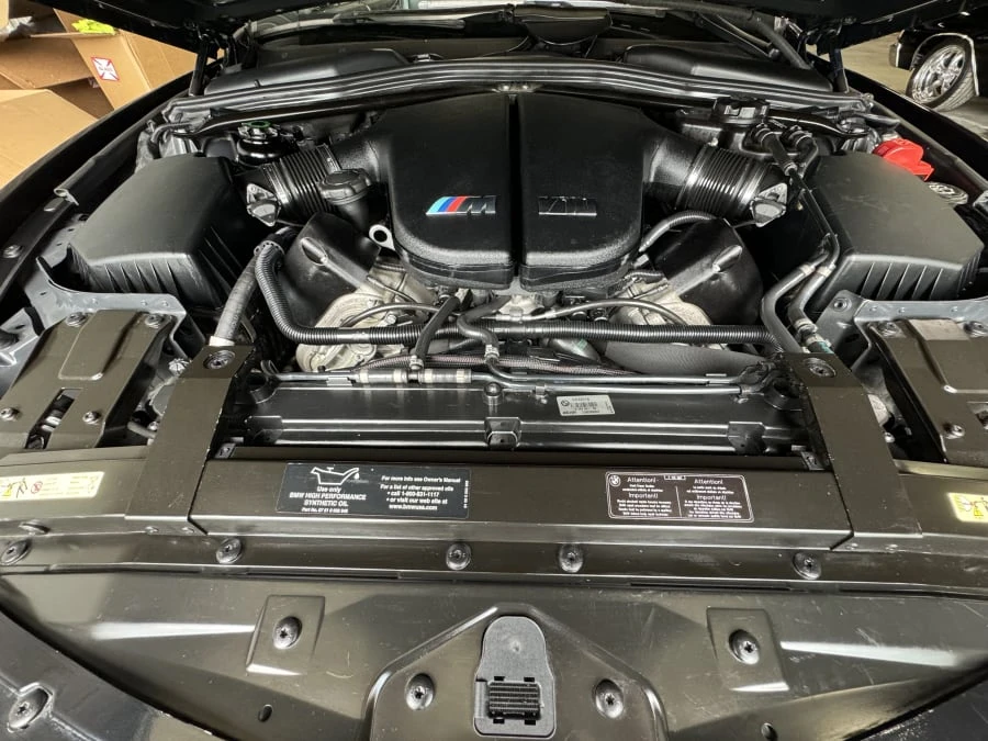2007 BMW E63/E64 M6 - Image 14 of 14