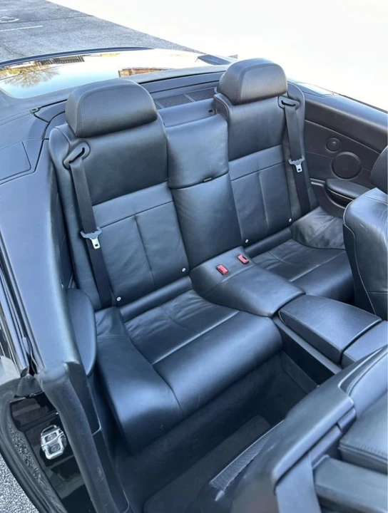 2007 BMW E63/E64 M6 - Image 10 of 14