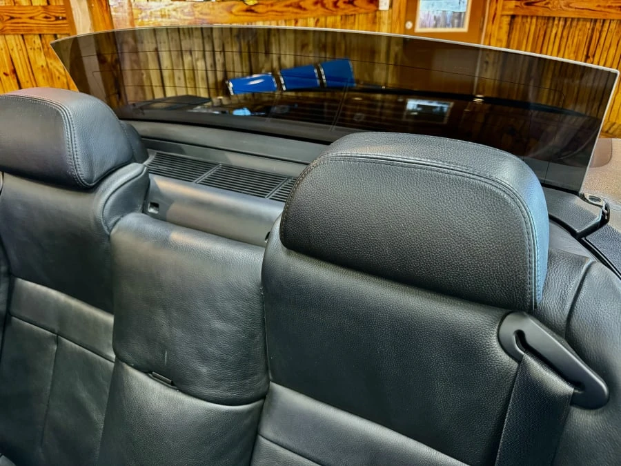 2007 BMW E63/E64 M6 - Image 13 of 14