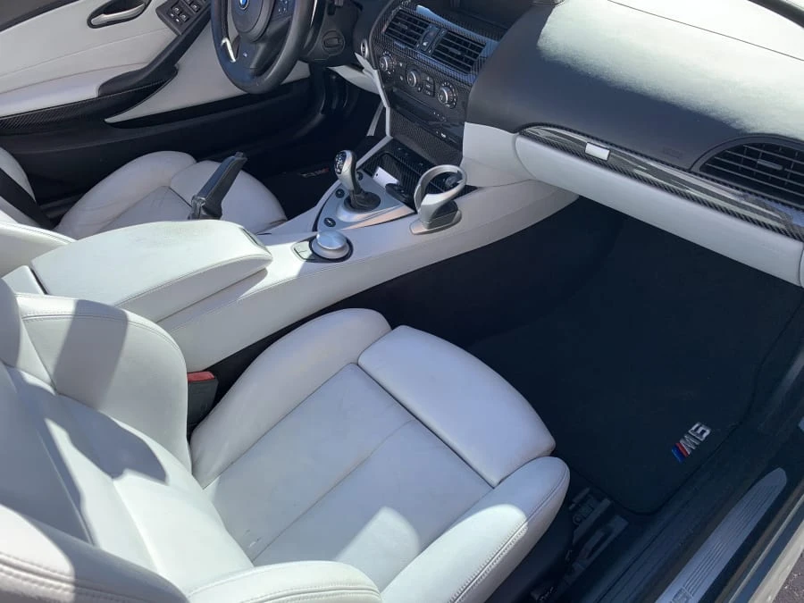 2007 BMW E63/E64 M6 - Image 5 of 10