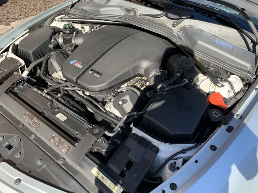 2007 BMW E63/E64 M6 - Image 6 of 10