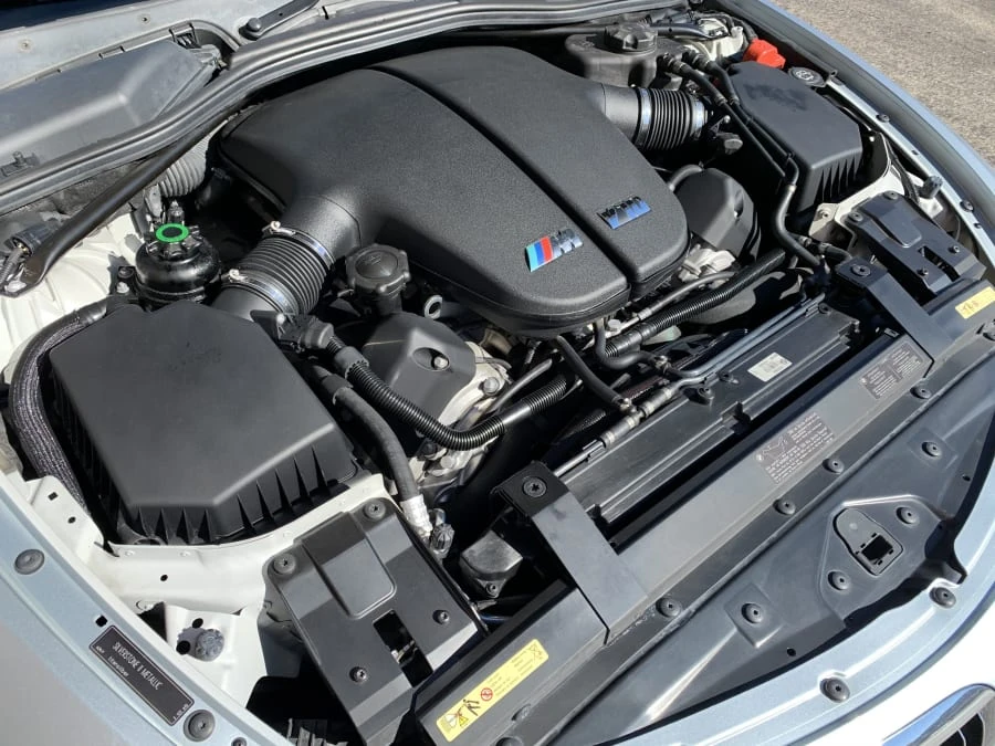2007 BMW E63/E64 M6 - Image 7 of 10