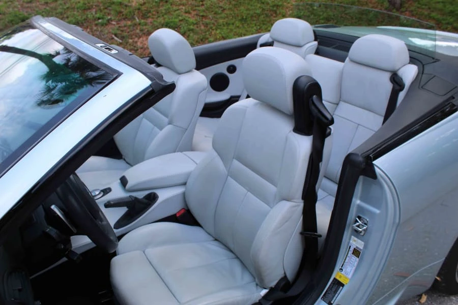 2007 BMW E63/E64 M6 - Image 4 of 30