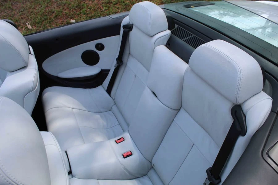 2007 BMW E63/E64 M6 - Image 5 of 30